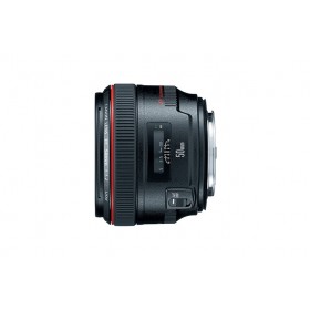 Canon Lens EF 50mm f/1.2L USM